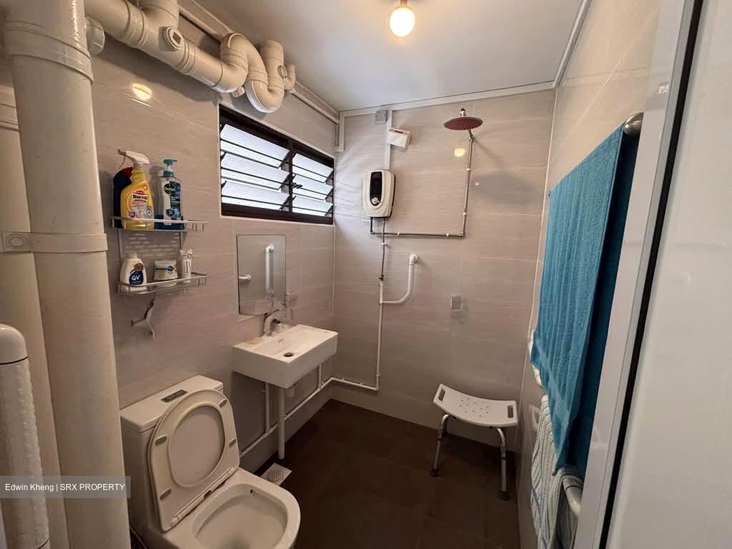 Blk 288 Choa Chu Kang Avenue 3 (Choa Chu Kang), HDB 4 Rooms #593314471